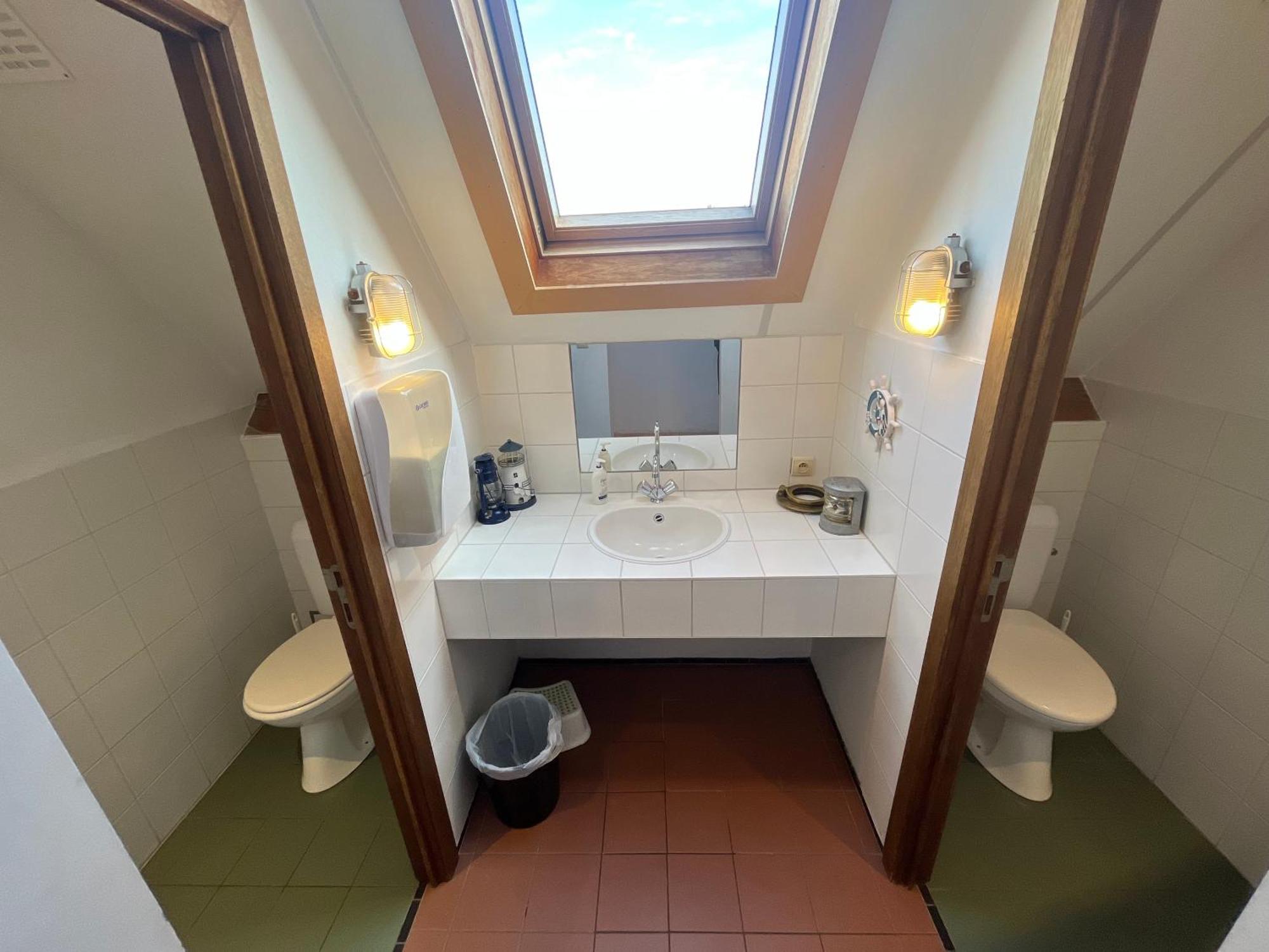 La Ferme Saint Pierre De Glabais Villa Genappe Bagian luar foto