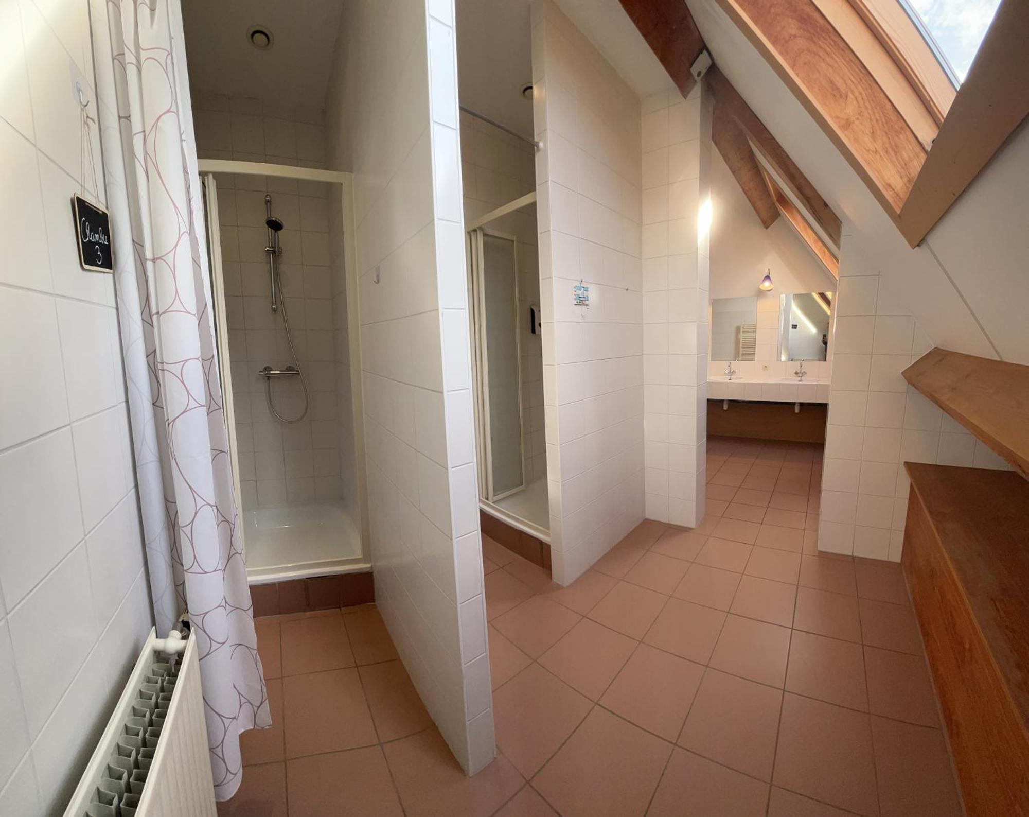 La Ferme Saint Pierre De Glabais Villa Genappe Bagian luar foto